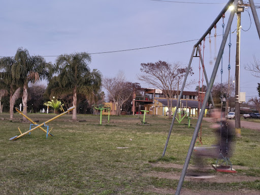 Plaza 