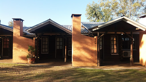 Cabañas Del Pasaje.