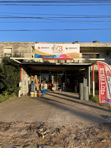 Ferretería D3
