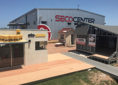 SECOCENTER