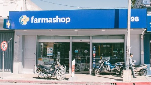 Farmashop 98