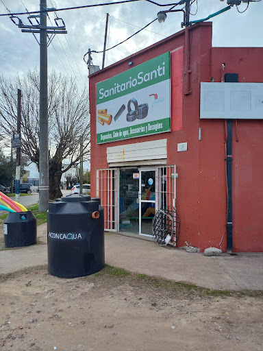 Sanitarios Santi