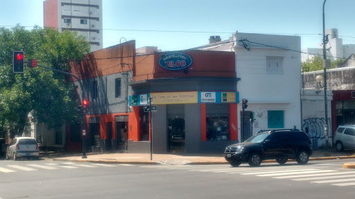 Sanitarios 18 y 60