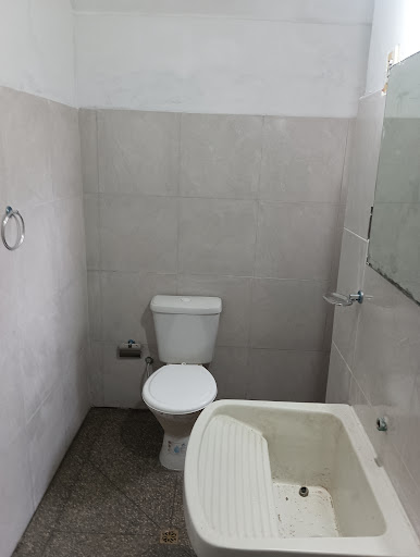 M & D - Técnico Sanitario