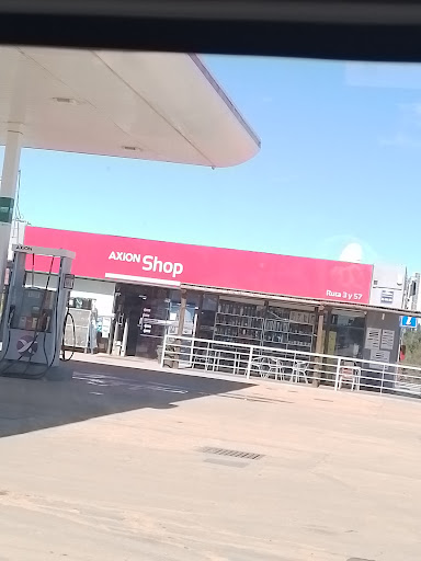 Axion (Ex Esso)