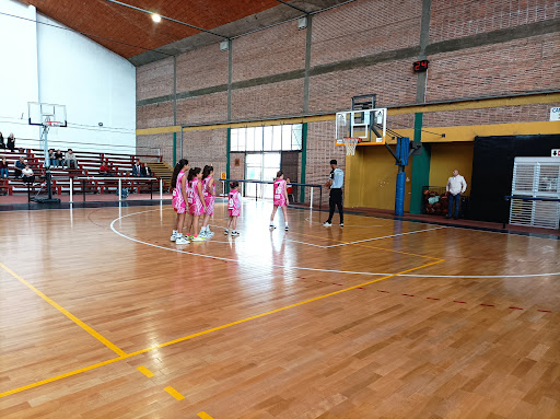 Plaza De Deportes