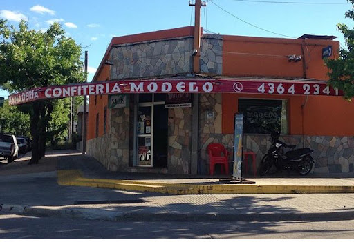 Panadería Modelo