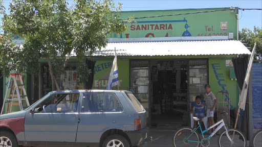 Sanitaria La Gota