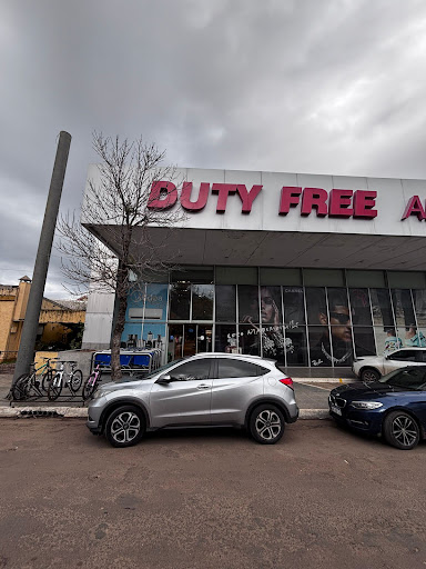 Duty Free Americas - Bella Unión