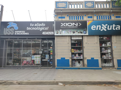Uss&Soporte_Soluciones