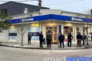 Farmashop 112