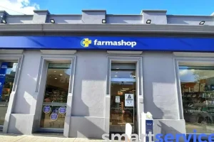 Farmashop 46 5 Farmashop 46