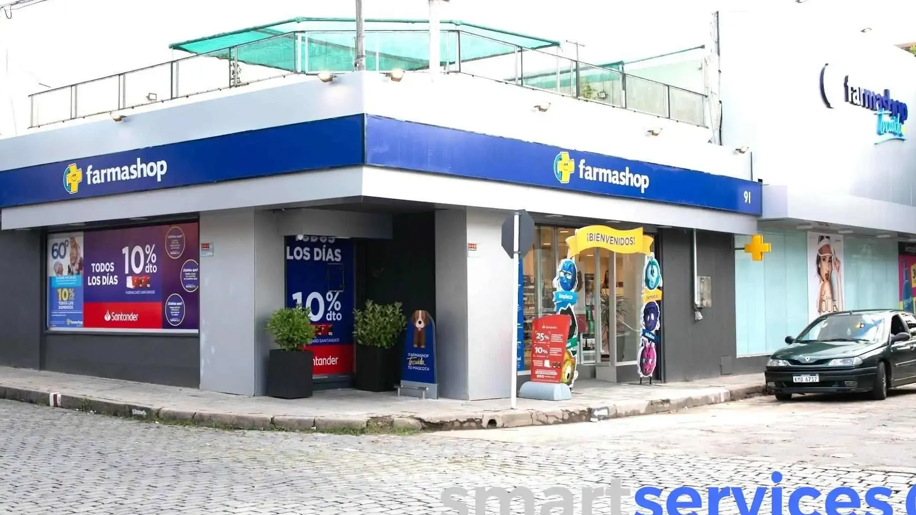 Farmashop 91 1 farmashop 91