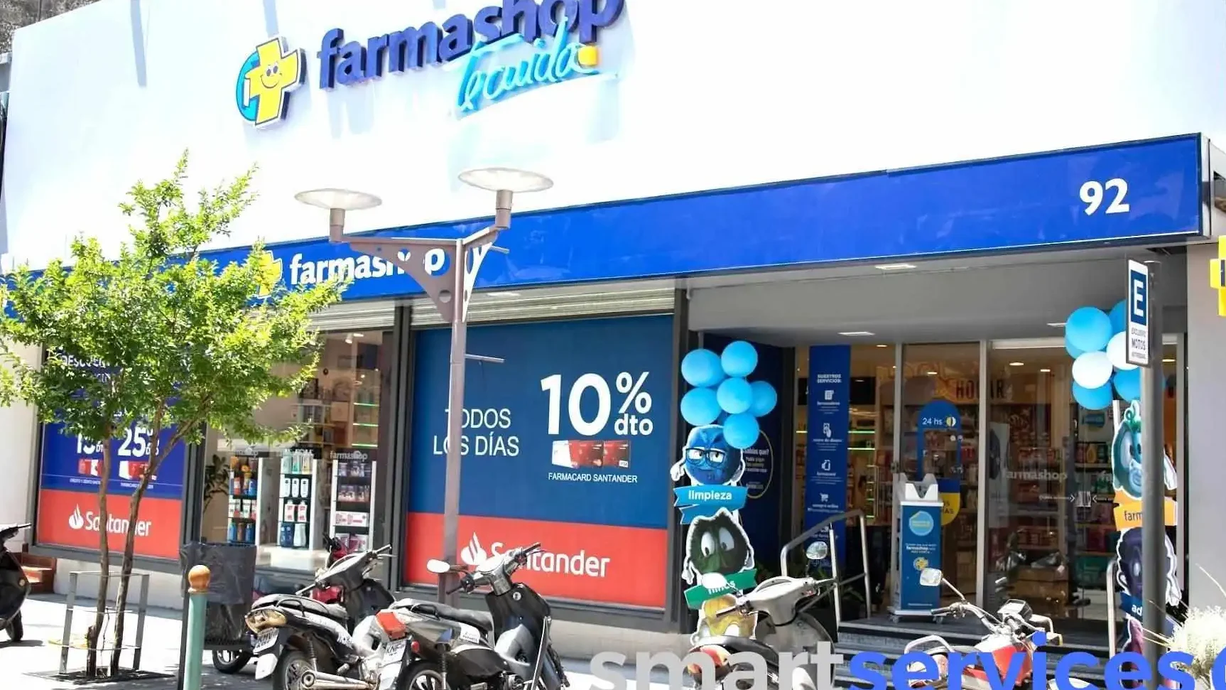 Farmashop 92 1 farmashop 92