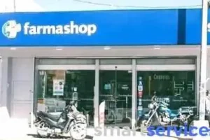 Farmashop 98 3 Farmashop 98