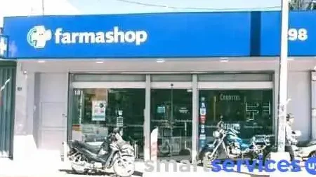 Farmashop 98 1 farmashop 98