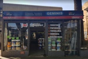 Ferretería Geminis – Unifer