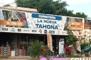 Ferreteria La Nueva Tahona 6 Ferreteria La Nueva Tahona