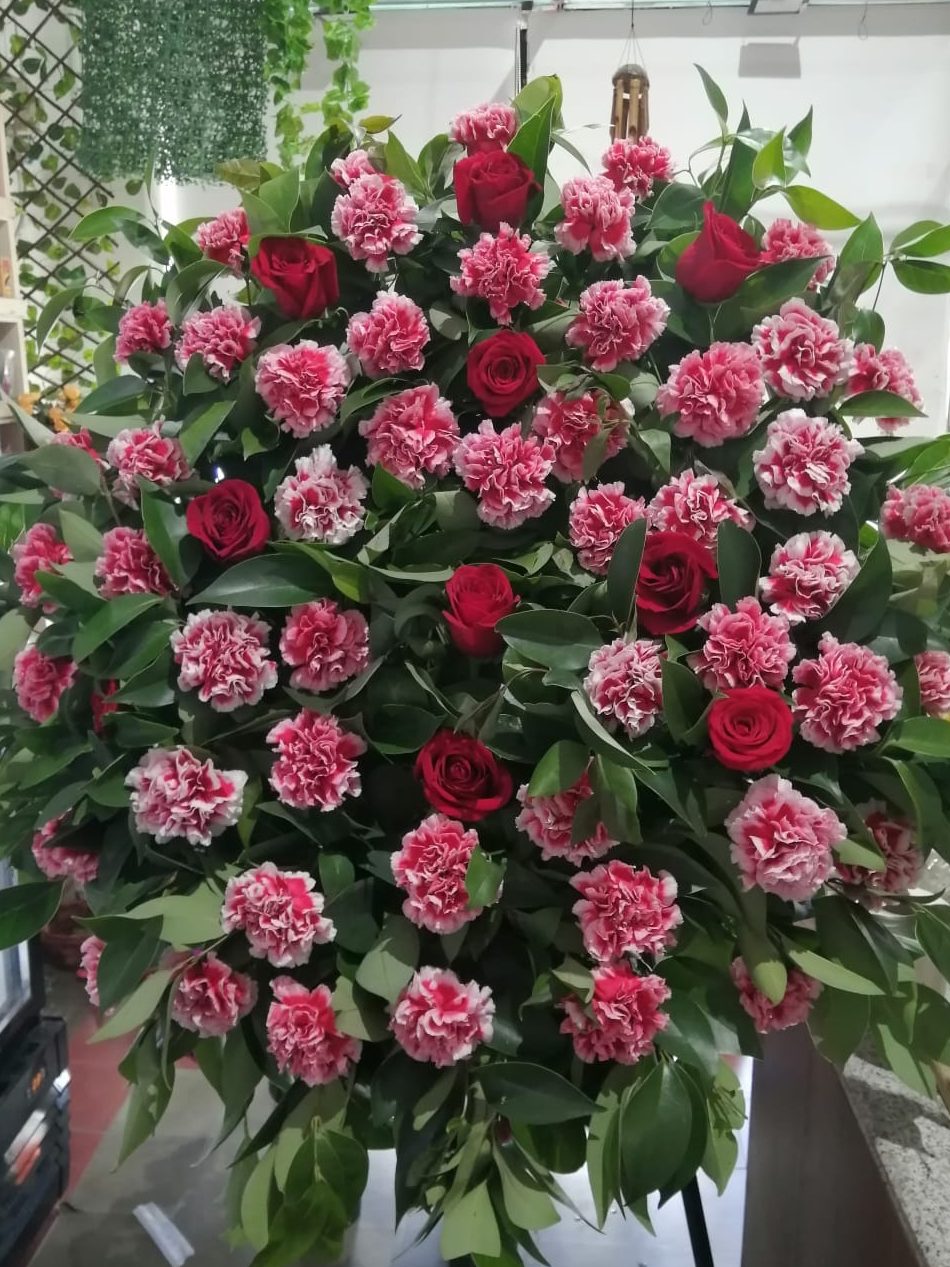 floreria y marmoleria barindelli