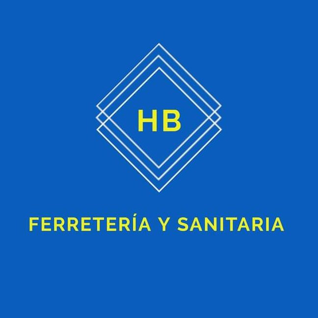 HB Sanitaria Ferretería 1 hb sanitaria ferreteria