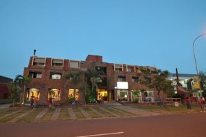 Jardines de Daymán – Hotel & Bungalows