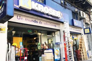 Kroser San José 5 Kroser San José