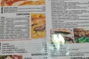 Lo de Ana 3 Lo de Ana