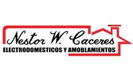 NESTOR W CACERES 7 NESTOR W CACERES