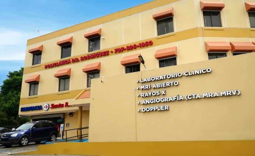 Policlínica 1 policlinica 1