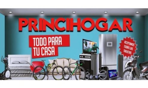 princihogar