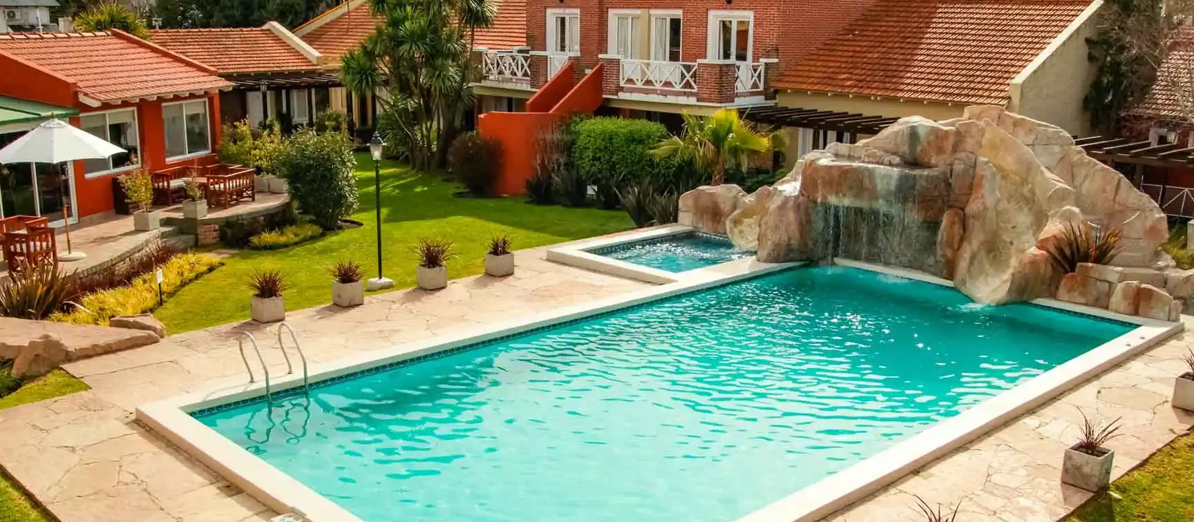 remanso apart hotel