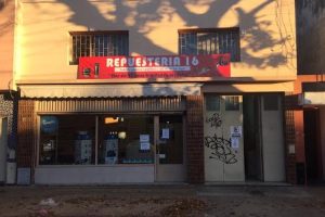 Repuestería 16 - Sanitarios y gas 2 Repuestería 16 – Sanitarios y gas