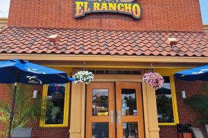 Restaurante El Rancho