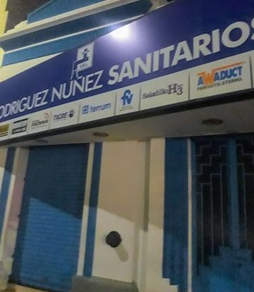 Rodriguez Nuñez Sanitarios SRL 1 rodriguez nunez sanitarios srl