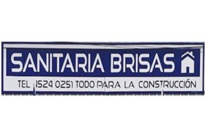 SANITARIA BRISAS 5 SANITARIA BRISAS