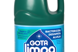 Sanitaria La Gota 7 Sanitaria La Gota