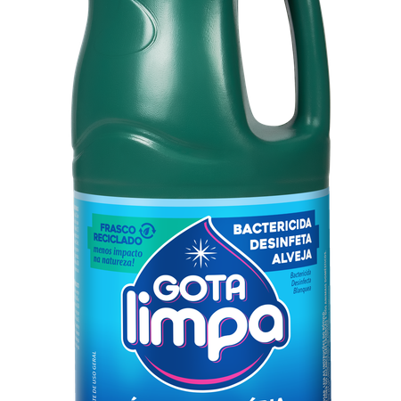 sanitaria la gota