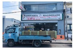 SANITARIA MALDONADO