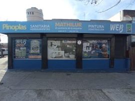 Sanitaria Mathilur 1 sanitaria mathilur