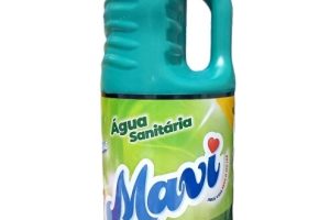 Sanitaria MAVIRMA 4 Sanitaria MAVIRMA