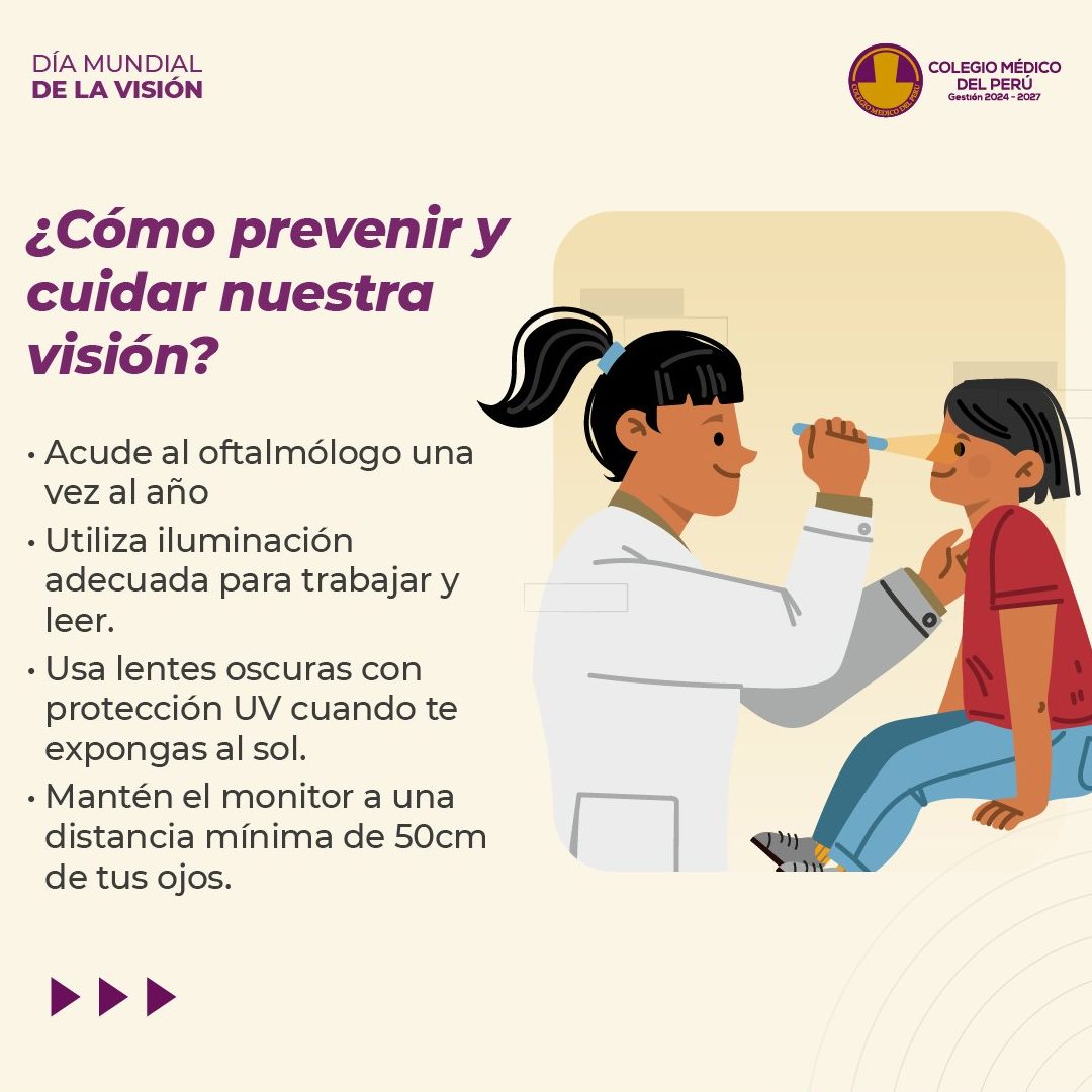 sanitaria vision