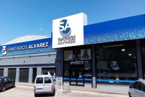 Sanitarios Alvarez