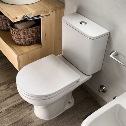 sanitarios primera junta