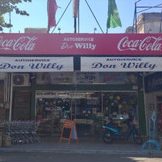 Supermercado Don Willy 4 Supermercado Don Willy