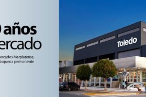 Supermercado Toledo 2 Supermercado Toledo