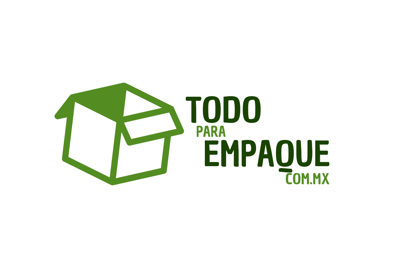 Todo Empaque 1 todo empaque