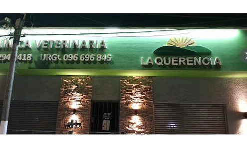 Veterinaria La Querencia 1 veterinaria la querencia